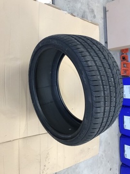 Opona Pirelli P-zero 275/30/21 RUNFLAT