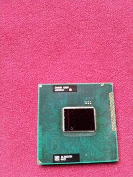 Intel i3-2370M SR0DP