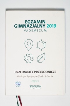 Vademecum Przedmioty przyrodnicze Część 2