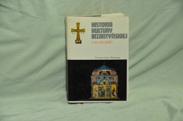 Histora Kultury bizantyńskiej