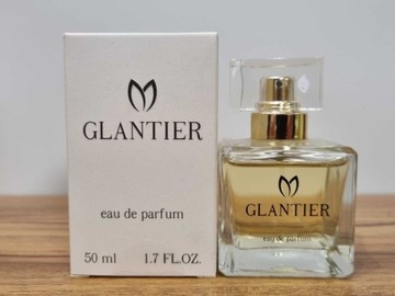 Perfumy standard Firmy Glantier