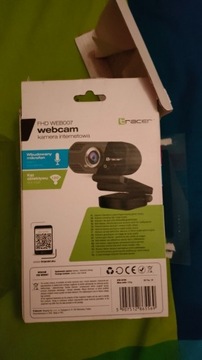 Kamera Tracer HD Web007