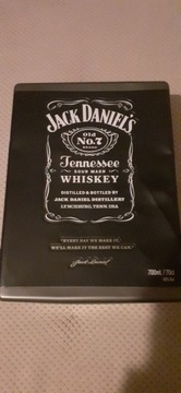 Puszka Jack Daniels 