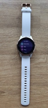 Garmin vivoactive 4s