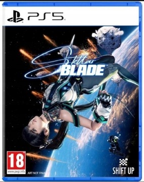 Stellar Blade Sony PlayStation 5 (PS5)