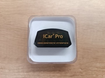 VGATE iCar PRO BT4.0 interfejs OBD2 ELM327