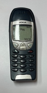 Telefon Nokia 6210 NPE-3NX