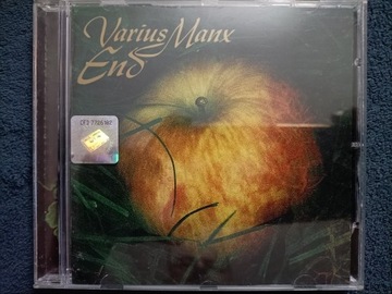 Varius manx end cd 1997r ideał 