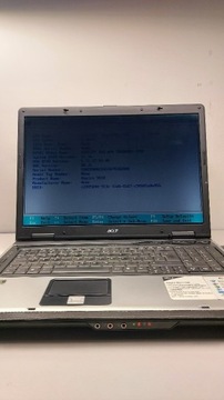 Acer Aspire 9410 Nietestowany