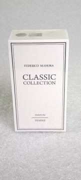 Perfum damski FM World Federico Mahora 101