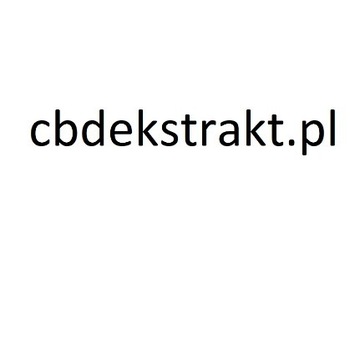 cbdekstrakt.pl