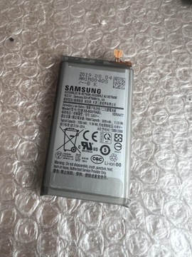 Bateria Samsung Galaxy s10e EB-BG970ABU 3100mah