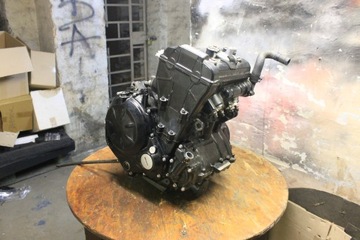 Kawasaki Z650 17-19 Silnik SWAP Atv Quad komplet