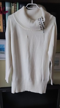 Sweter nowy Bonprix 40/42 M