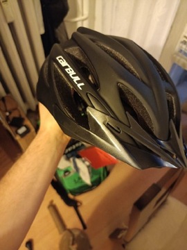 Kask rowerowy...