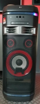 Głośnik przenośny LG OK75