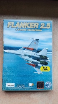 Flanker 2.5 PC       