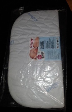 Babybay materac Medicott do dostawki Original