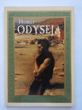 Homer Odyseja (wybór) 