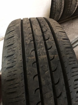 Goodyear EFFICIENTGRIP SUV 255/60R18 112 V XL