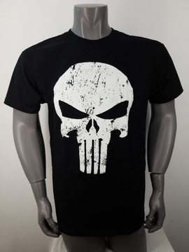 T-Shirt Punisher, Logo 