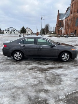 Honda Accord 2.0 Elegance,2008r,Nawigacja