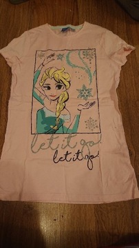 Koszulka dla dziewczynki 152-164