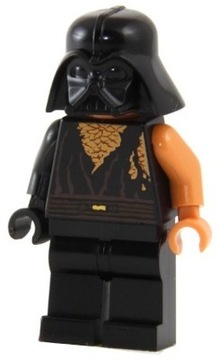 Figurka Lego Star Wars Darth Vader sw0283