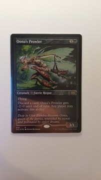Oona's Prowler (Double Masters 2022)