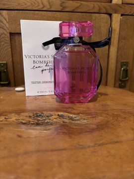 Victoria secret bombshell perfumy