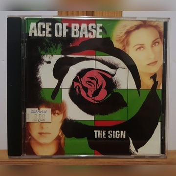 Ace of Base - The Sign