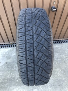 Opona 235/60r18 Michelin Latitude  8mm 2015