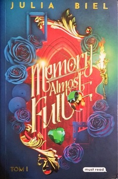 MEMORY ALMOST FULL JULIA BIEL