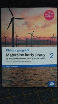 Maturalne karty pracy 2, OPERON 