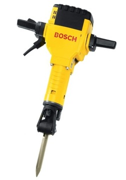 Młot Wyburzeniowy Bosch 60J 1900W wynajem