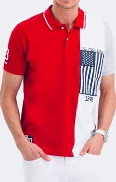 Shirt koszulka polo U.S Polo Assn. Since 1890 L/XL