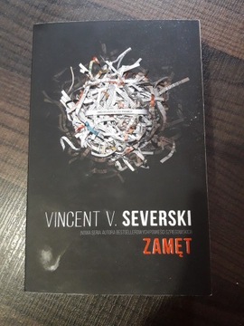 Vincent V. Severski - Zamęt