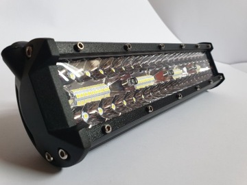 ledbar 480W 300mm lightbar lampa robocza LED CREE