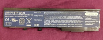 Bateria Acer Aspire 3620