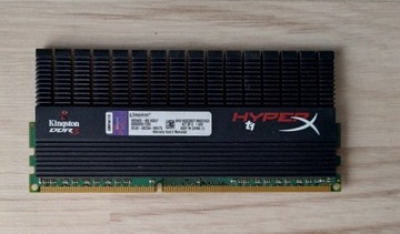 Kingston HyperX t1 4GB DDR3 1600MHz CL9