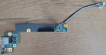 IBM ThinkPad T60 type 8742 moduł USB