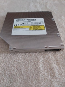 Napęd wewnętrzny,nagryw. DVD SN-208 Samsung SLIM