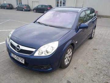 Opel Vectra c 2008 r 1.9 CDTI, 249000 km 