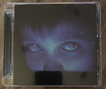 PORCUPINE TREE - Fear of a Blank Planet/DVD-AUDIO