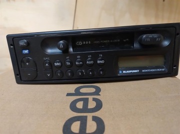 Blaupunkt Montevideo RCR 87 klasyk