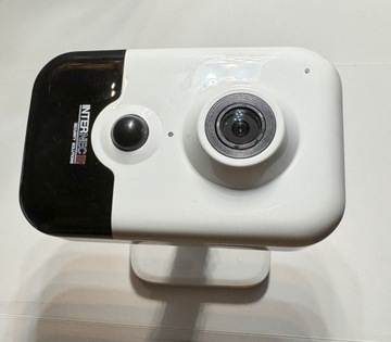 Kamera Internec IP 4MP i7-C23340D-PIRWA 2,8mm