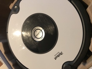 Odkurzacz iRobot Roomba 