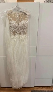 Suknia ślubna Milla Nova "Elle" 