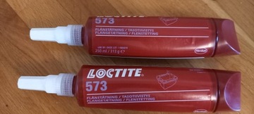 KLEJ  LOCTITE 573  250 ML.