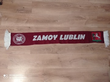 Szalik Zamoy Lublin Liceum im. Jana Zamoyskiego